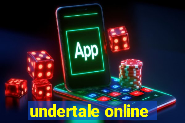 undertale online